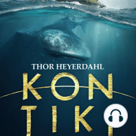 Kon-Tiki ekspeditionen
