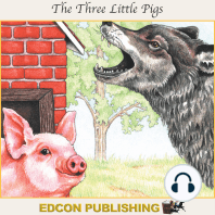 The Three Little Pigs