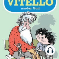 Vitello møder Gud