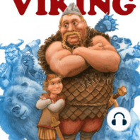 Vilde viking