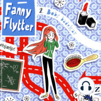 Fanny flytter 2 - Bobs badekar