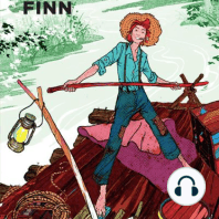 Mark Twains Huckleberry Finn