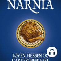 Narnia 2 - Løven, heksen og garderobeskabet