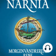 Narnia 5 - Morgenvandrerens rejse