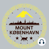 Mount København