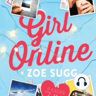 Girl Online 1 - Girl Online