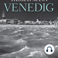 Døden i Venedig