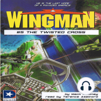 Wingman #5 - The Twisted Cross