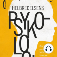 Helbredelsens psykologi