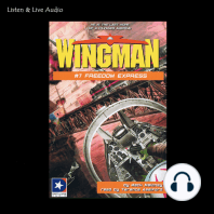 Wingman #07 - Freedom Express
