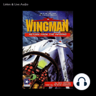 Wingman #09 - Return From the Inferno