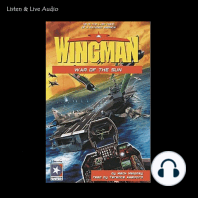 Wingman #10 - War of the Sun