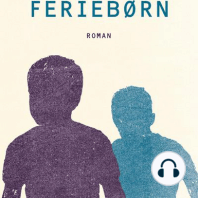 Feriebørn