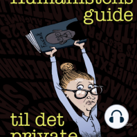 Humanistens guide til det private erhvervsliv