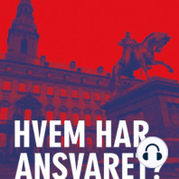 Hvem har ansvaret?