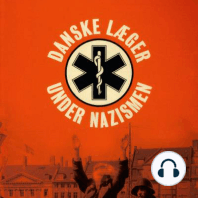 Danske læger under nazismen