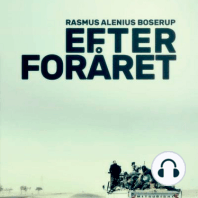 Efter foråret