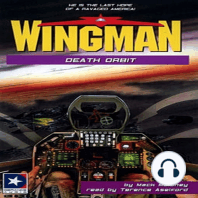 Wingman #13 - Death Orbit