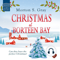 Christmas at Borteen Bay