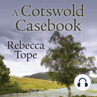 A Cotswold Casebook