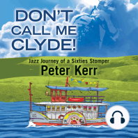 Don't Call Me Clyde!