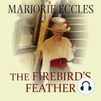 The Firebird's Feather