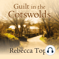 Guilt in the Cotswolds