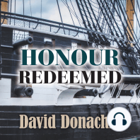 Honour Redeemed