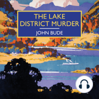 The Lake District Murder