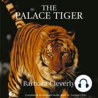 The Palace Tiger