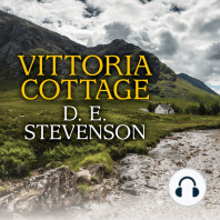 Vittoria Cottage