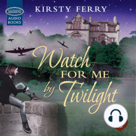 Watch for me by Twilight