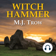 Witch Hammer