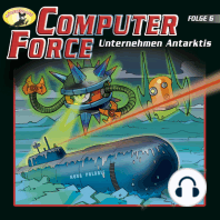 Computer Force, Folge 6