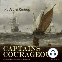 Captains Courageous