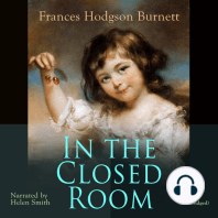In the Closed Room