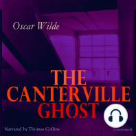 The Canterville Ghost