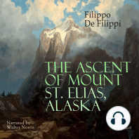 The Ascent of Mount St. Elias, Alaska