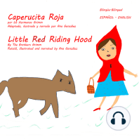 Little Red Riding Hood