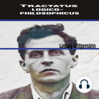 Tractatus Logico-Philosophicus