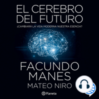 El cerebro del futuro