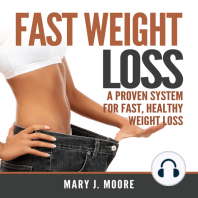 Fast Weight Loss