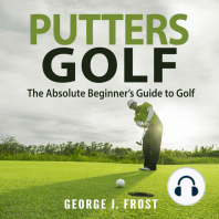 Putters Golf