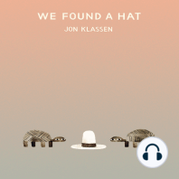 We Found A Hat