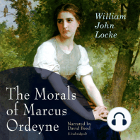 The Morals of Marcus Ordeyne