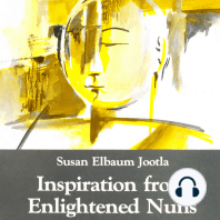 Inspiration from Enlightened Nuns