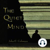 The Quiet Mind