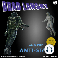 Brad Lansky and the Anti-Starc