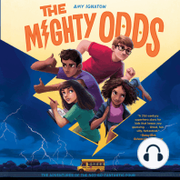 The Mighty Odds