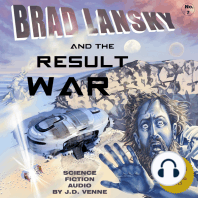Brad Lansky and the Result War